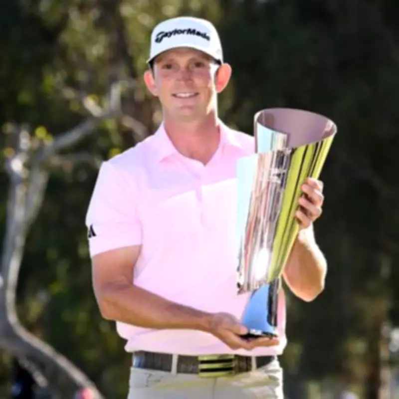 Jacob Bridgeman Reveals True Character of Rory McIlroy After Tense Genesis Invitational Victory
