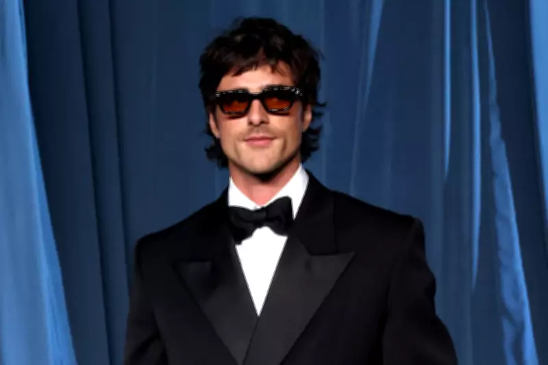 Jacob Elordi Emerges as Frontrunner for Next James Bond Role