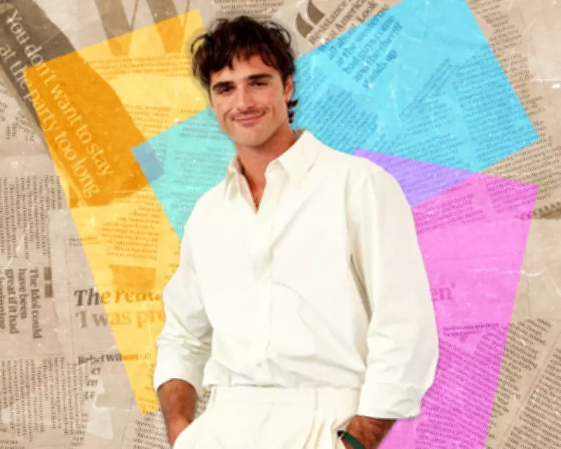 Jacob Elordi: From Teen Pin-Up to Serious Actor in Wuthering Heights