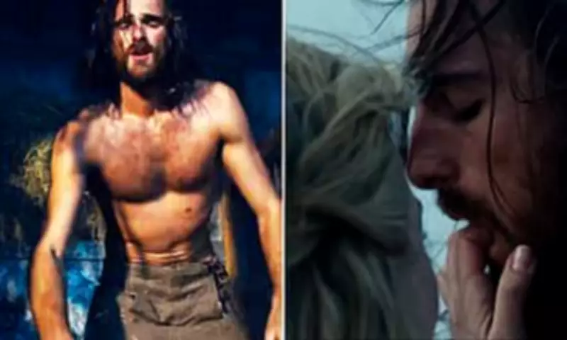 Jacob Elordi Reveals Technical Approach to Wuthering Heights Intimate Scenes