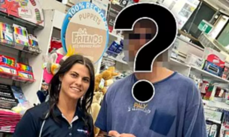 Jacob Elordi's Casual Visit to Mullumbimby Newsagency Delights Fans