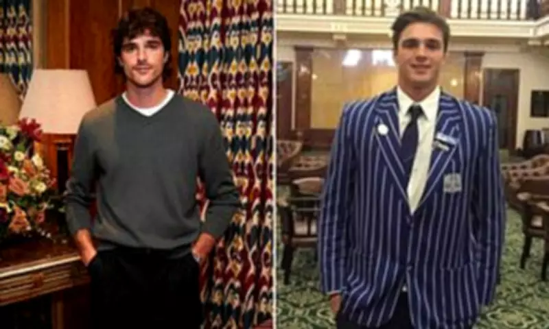 Jacob Elordi's Journey from School Bullying to Hollywood Stardom