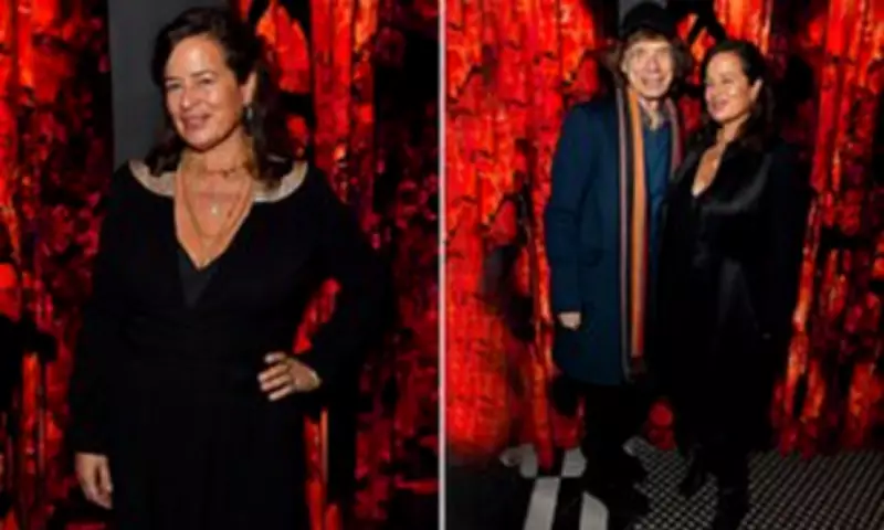 Jade Jagger Reveals Burden of Living in Father Mick's Legendary Shadow