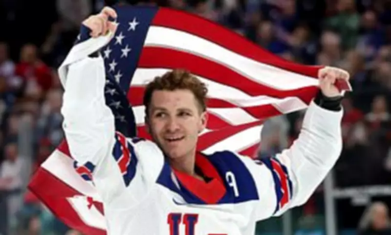 Jake Guentzel Explains White House Absence, Cites Family and Schedule