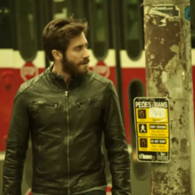 Jake Gyllenhaal's 'Enemy' Thrills Fans on ITVX with Mind-Boggling Plot