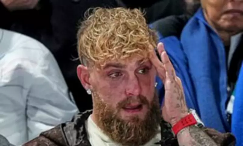 Jake Paul Claims Twitter Hack After Backlash Over Bad Bunny Super Bowl Rant