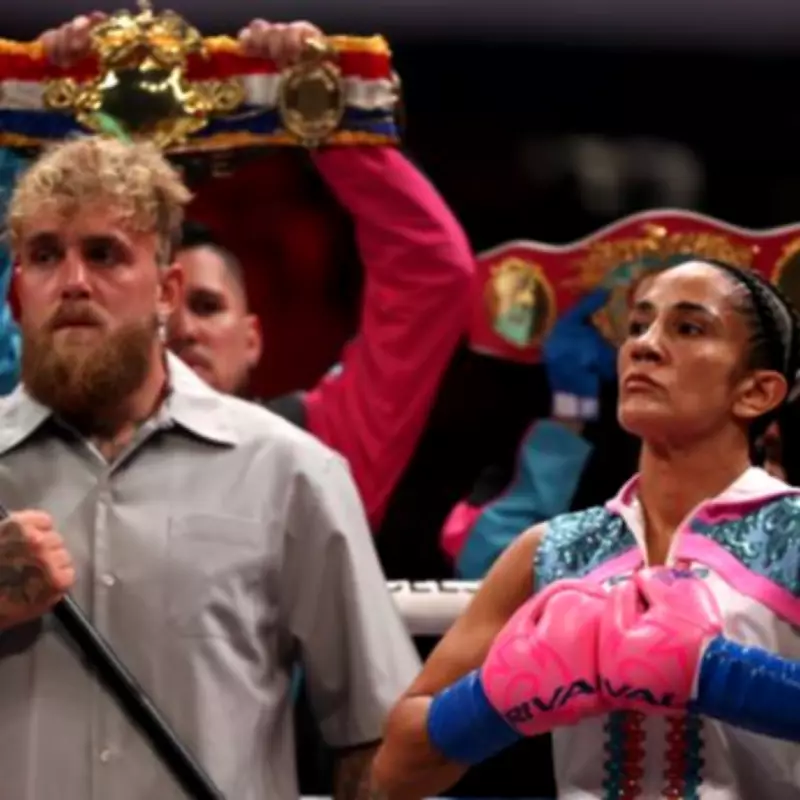 Jake Paul Faces Backlash from Brother and Serrano Over Super Bowl Remarks