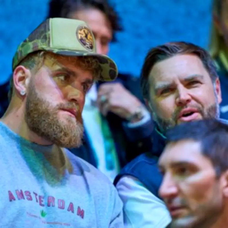 Jake Paul Slams Bad Bunny as 'Fake American' Ahead of Super Bowl LX Halftime Show