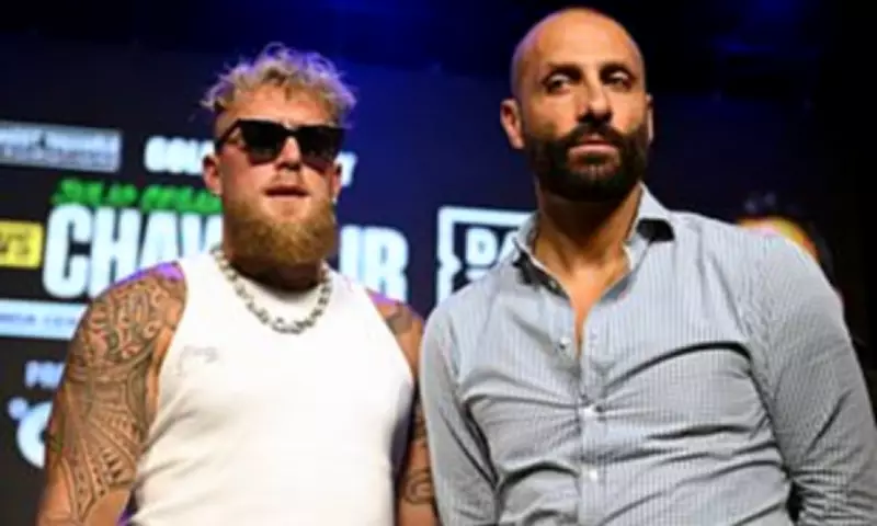 Jake Paul Targets 2026 Boxing Return and Cruiserweight Move After Joshua Loss
