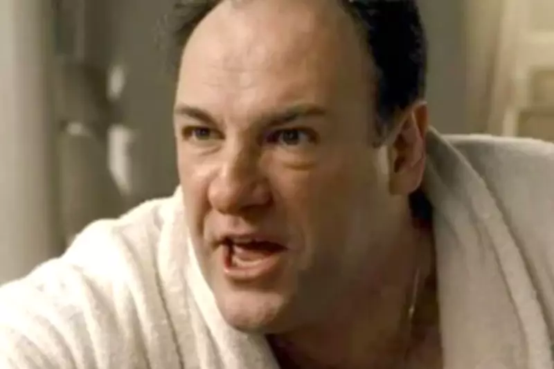 James Gandolfini's Struggle with The Sopranos' Relentless Violence Revealed