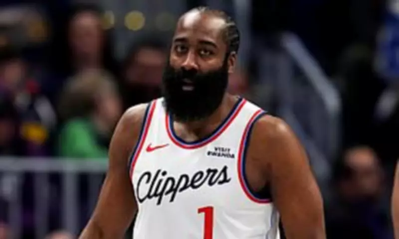 James Harden's Trade Wish Granted: Clippers Deal Star to Cleveland Cavaliers