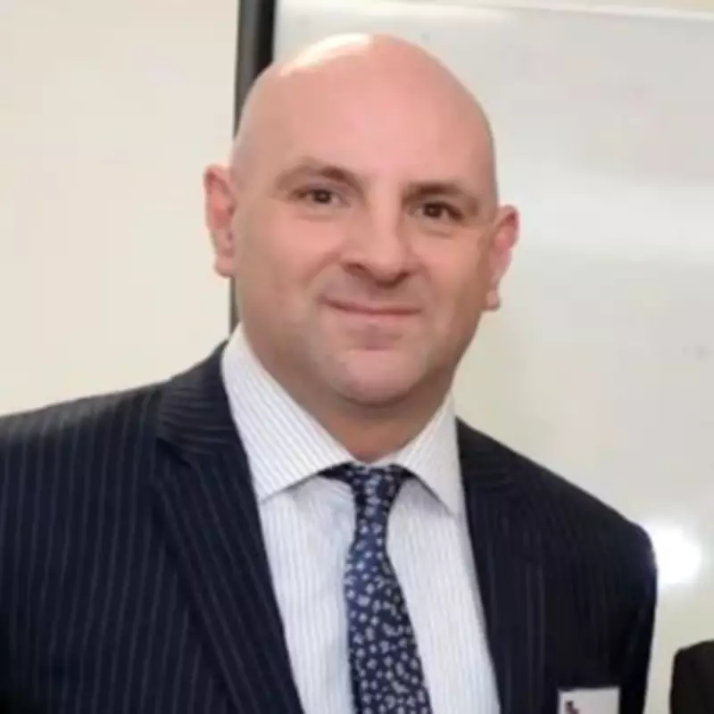 James Hartson, Brother of Football Star John Hartson, Dies Suddenly at 53