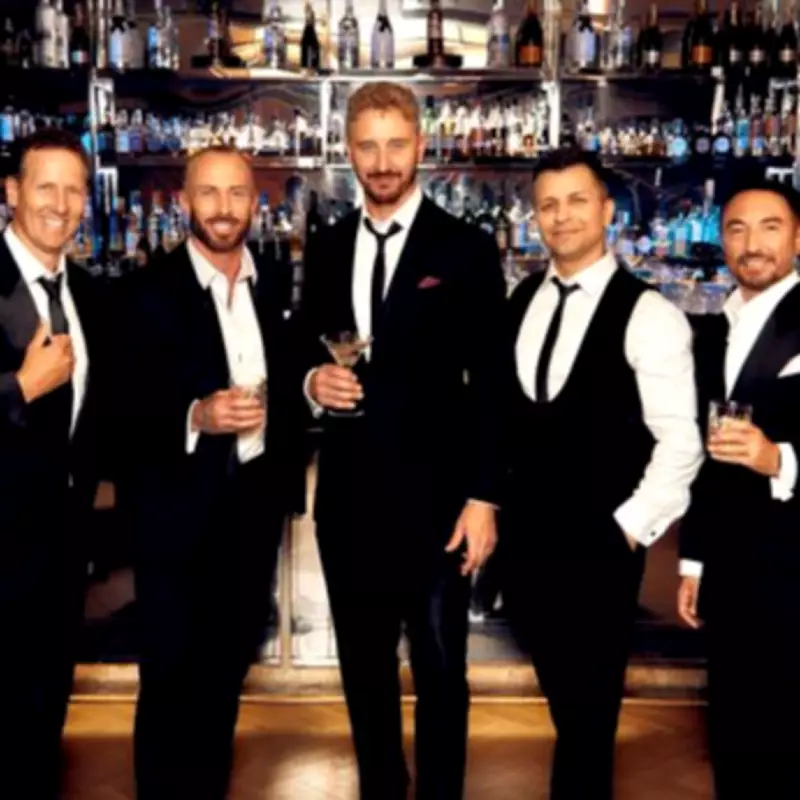 James Jordan on Robin Windsor's Death: 'It's Very Raw'