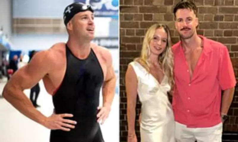 James Magnussen Targets World Record with Enhanced Games Drug Regime