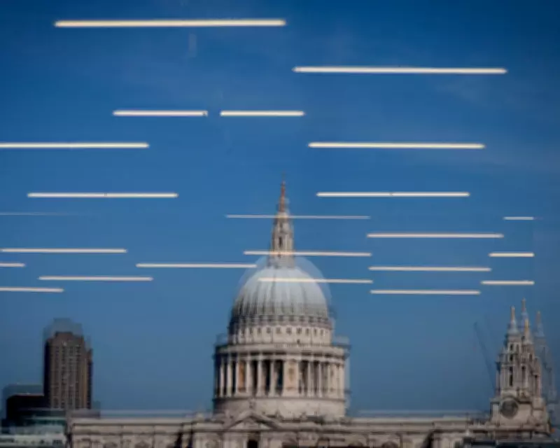 James Meek's Novel Explores Domestic Turmoil and a Cathedral Plot