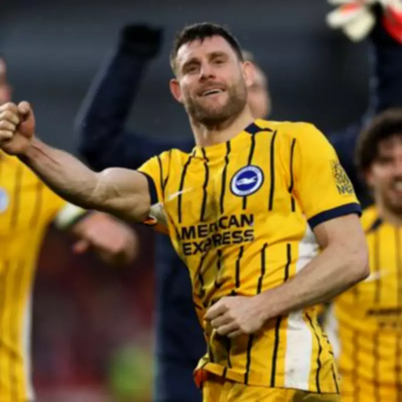 James Milner Eyes Final Record After Historic Premier League Milestone