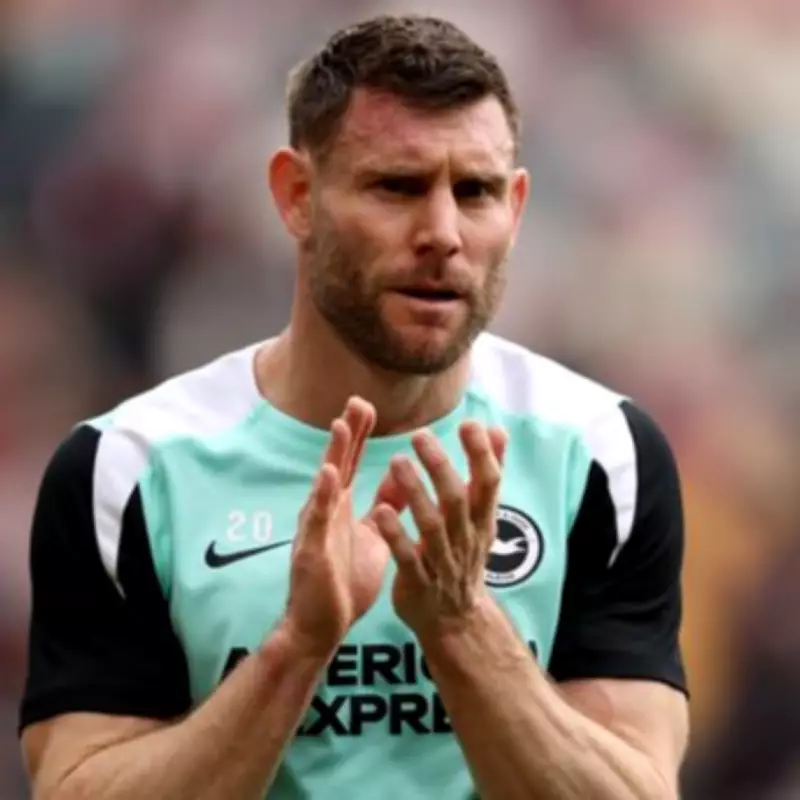 James Milner Hints at Continuing Career After Breaking Premier League Appearance Record