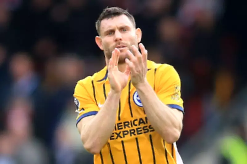 James Milner Sets Premier League Appearance Record in Brighton's Victory