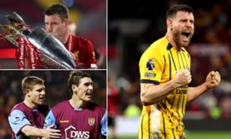 James Milner's Remarkable Comeback to Claim Premier League Appearance Record