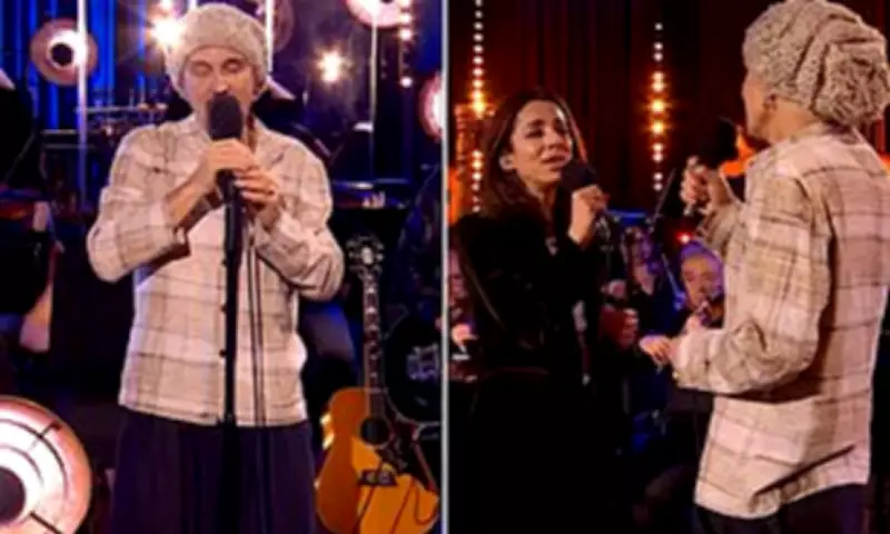 James Orchestra Performance on BBC Radio 2 Piano Room Earns Widespread Acclaim