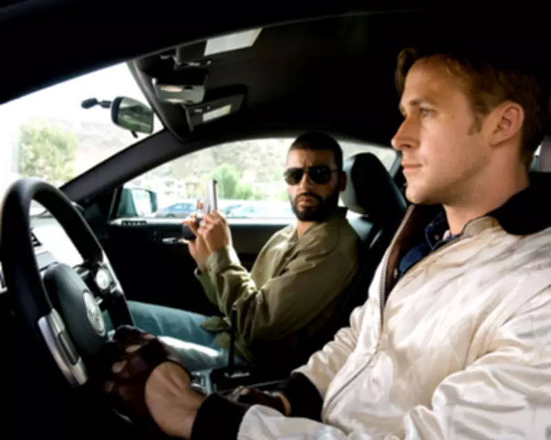 James Sallis, Author of Drive Novel, Dies at 81