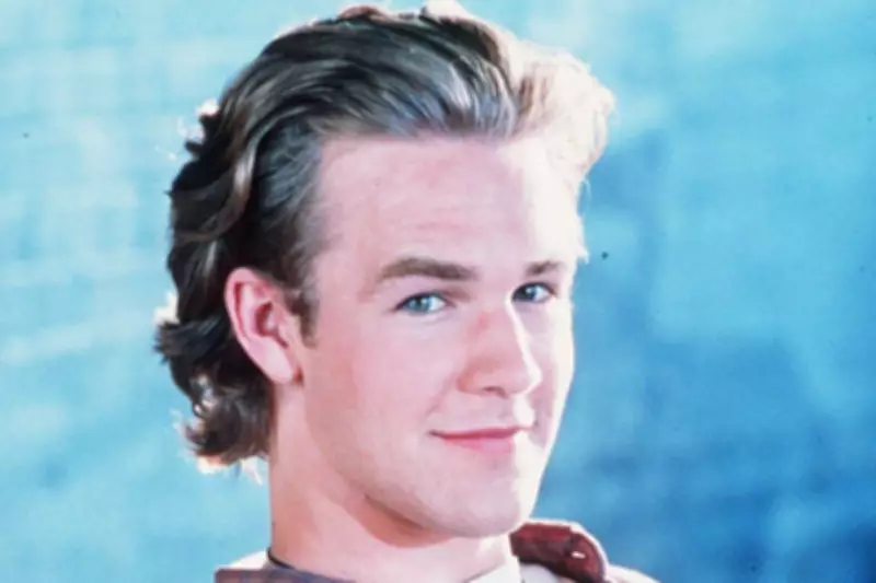 James Van Der Beek, Dawson's Creek Star, Dies at 48 After Cancer Battle