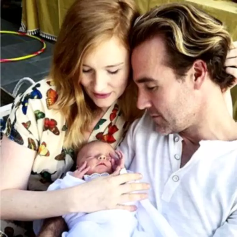 James Van Der Beek Dies at 48: Dawson's Creek Star's Death Announced by Wife