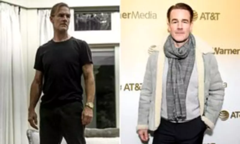 James Van Der Beek Dies at 48, Leaving Memoir and Final Film Projects