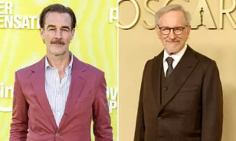 James Van Der Beek's Family GoFundMe Surpasses $2 Million in Under 48 Hours