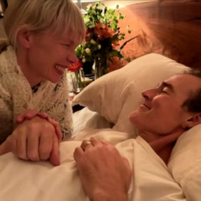 James Van Der Beek's Final Act: Securing Family Home Before Death at 48