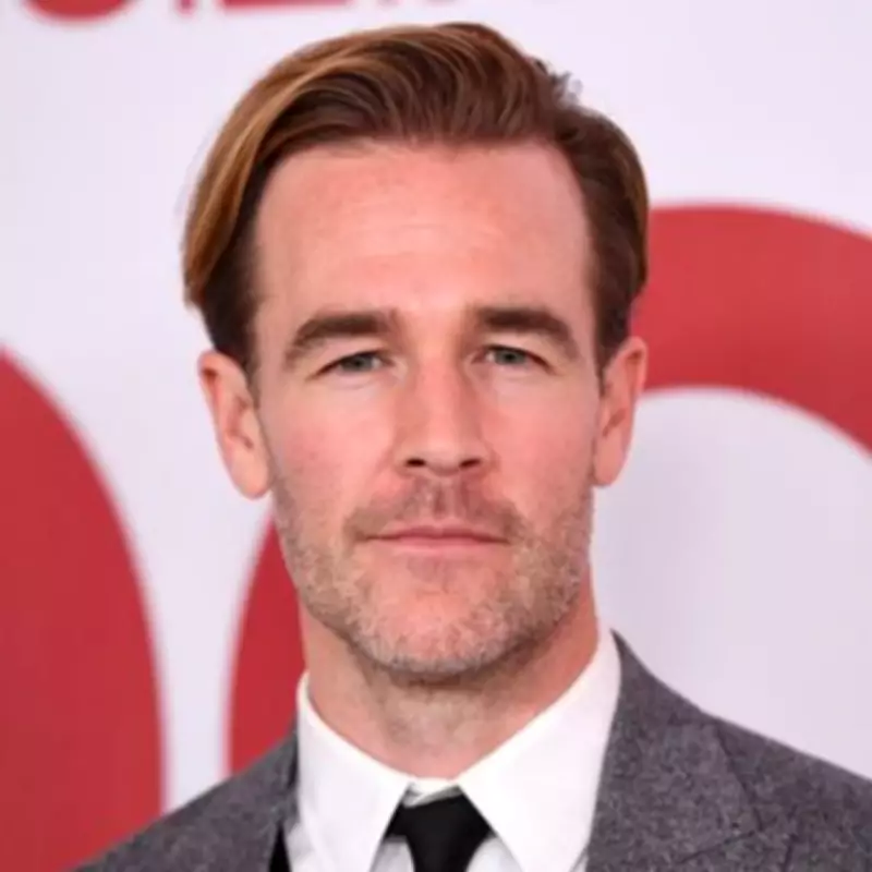 James Van Der Beek's Final Message Before Tragic Death at 48