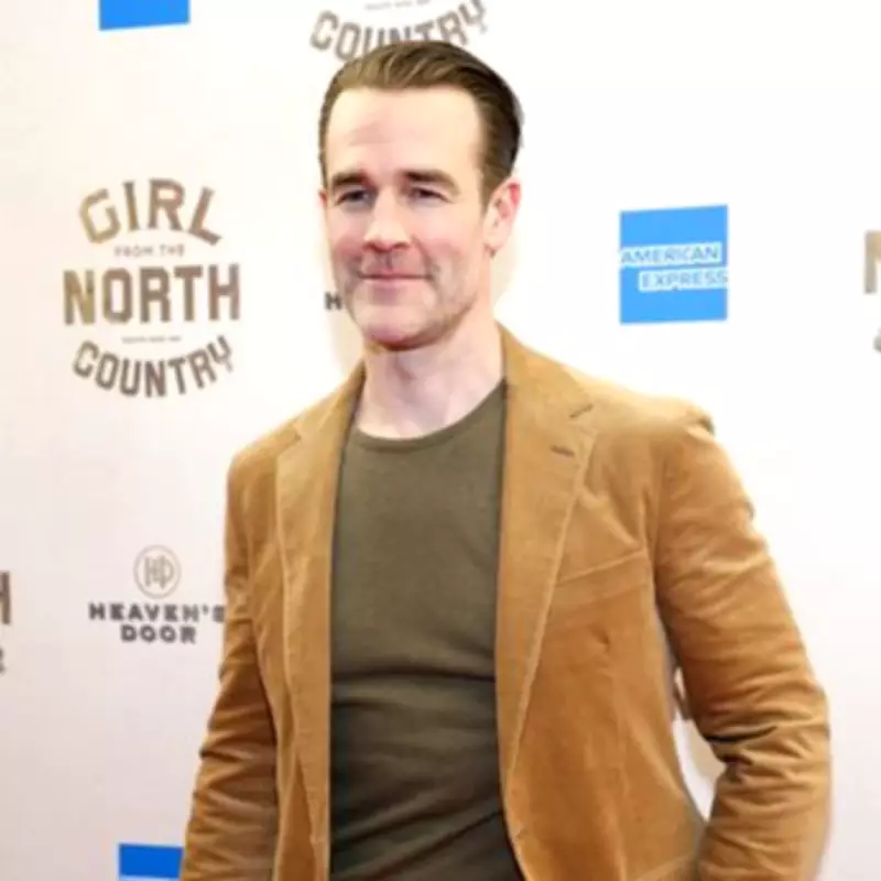 James Van Der Beek's Final Video Message Sparks Emotional Tribute Following His Death