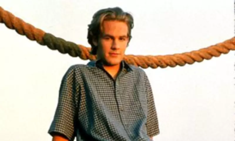 James Van Der Beek's Financial Struggles Revealed After Cancer Battle