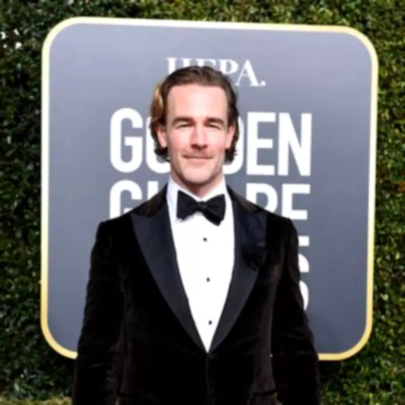 James Van Der Beek's Friends Fund $4M Ranch Purchase Before Actor's Death