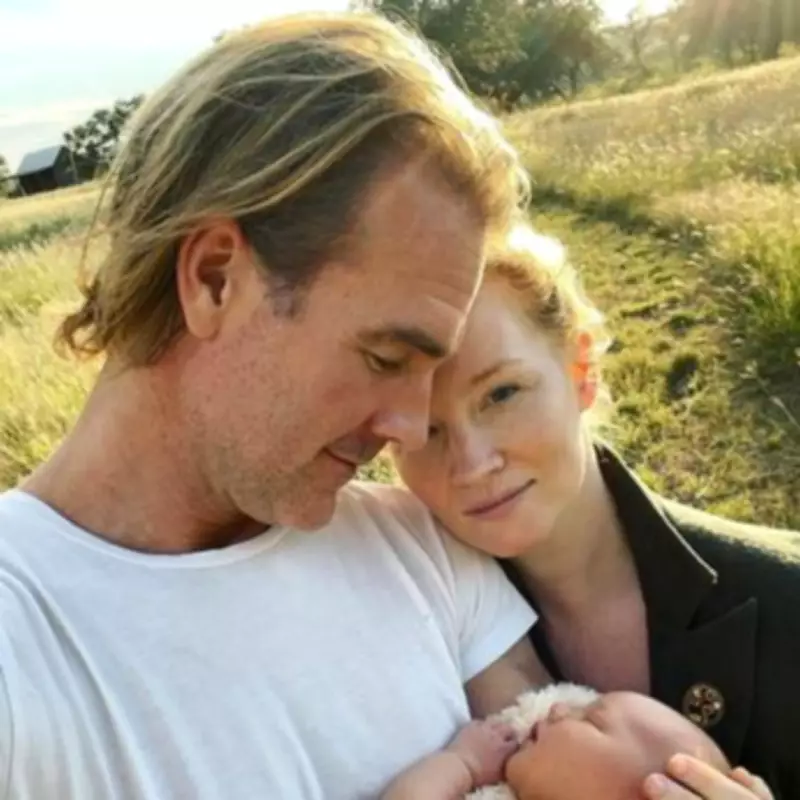 James Van Der Beek's Hidden Family Tragedies and Financial Struggles Revealed