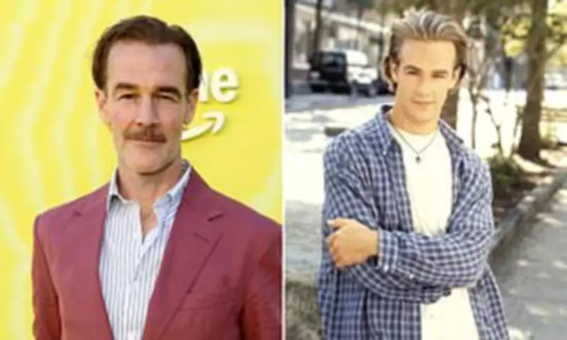 James Van Der Beek's Hollywood Journey: From Dawson's Creek to Final Roles