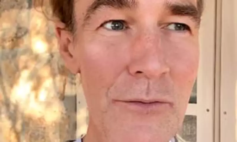 James Van Der Beek's Poignant New Year's Post Before Tragic Death at 48