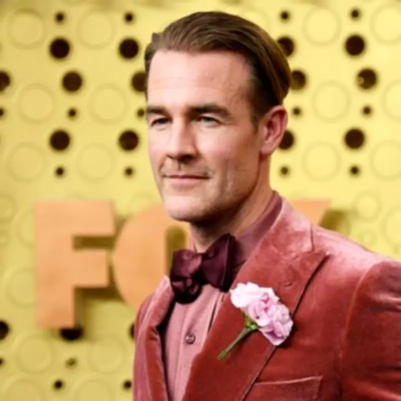 James Van Der Beek's Private Cancer Battle Ends as Dawson's Creek Star Dies at 48