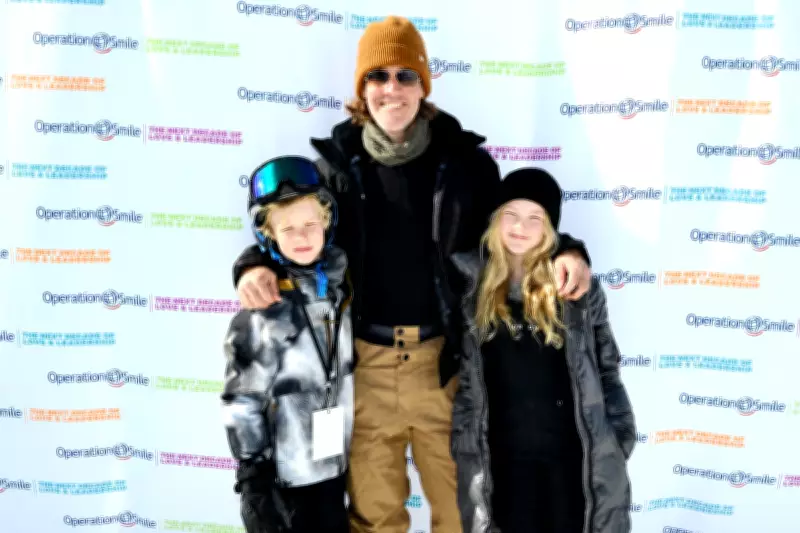 James Van Der Beek's Widow Receives Over $1 Million in Donations After Actor's Death