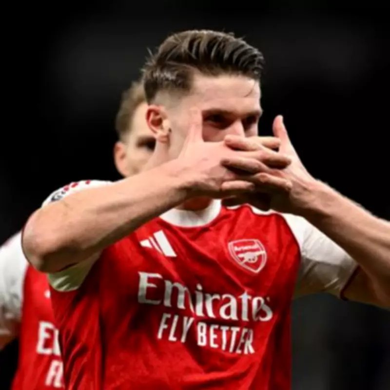 Jamie Carragher Reverses Stance on Viktor Gyokeres After Arsenal Derby Masterclass