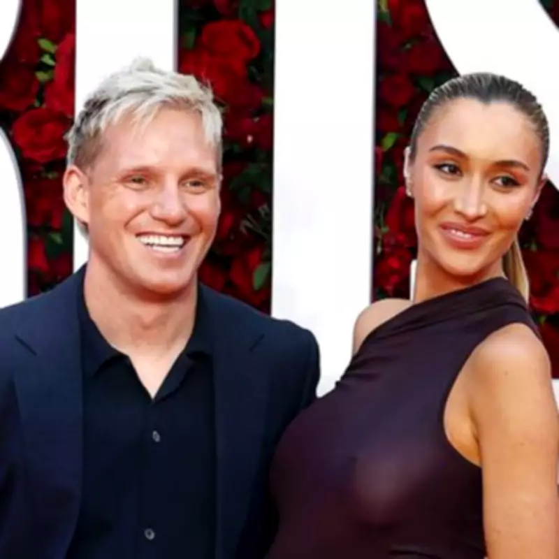 Jamie Laing and Sophie Habboo Exit Podcast, Hand Reins to Love Island's Tom and Molly