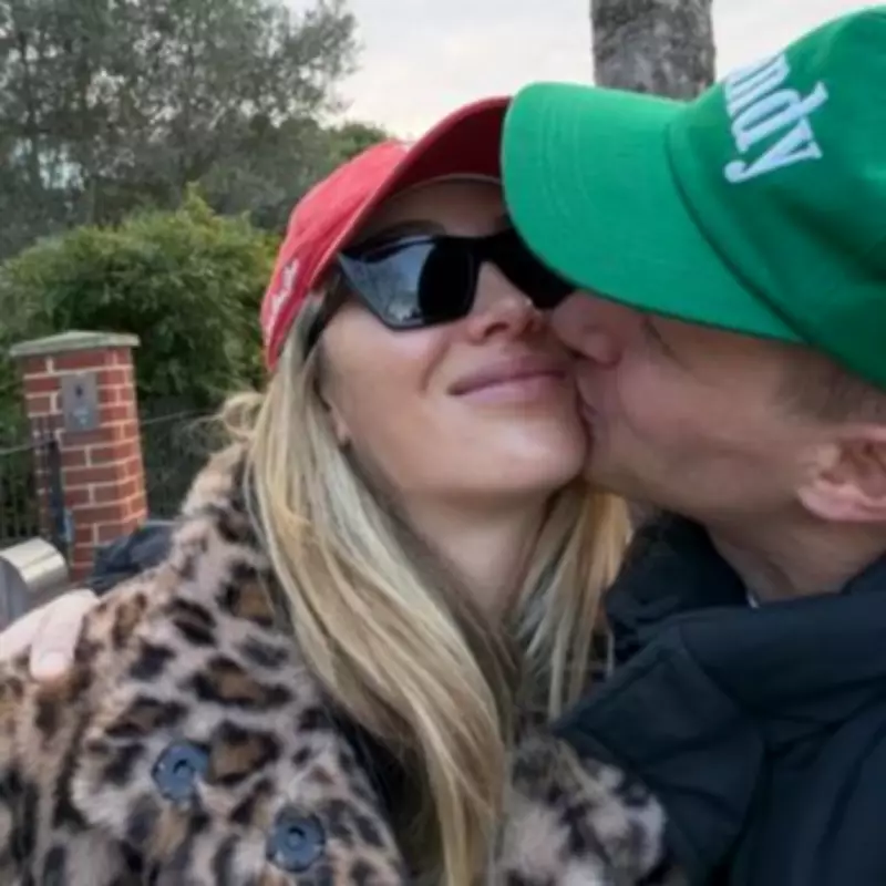 Jamie Laing's Valentine's Surprise: A Permanent Tattoo Tribute for Wife Sophie Habboo