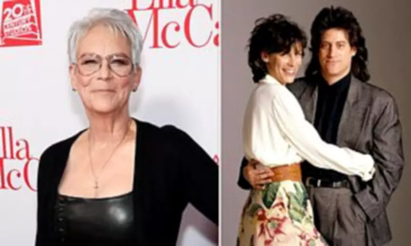 Jamie Lee Curtis Marks 27 Years Sober, Credits Late Richard Lewis for Lifesaving Support