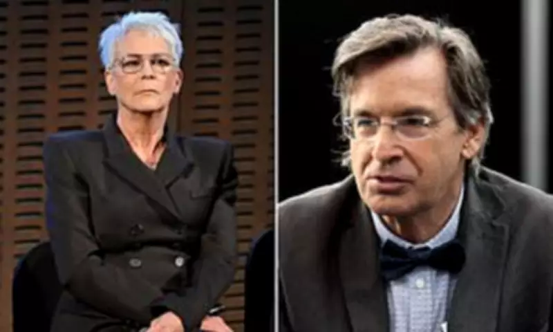 Jamie Lee Curtis Mourns 'First Love' Robert Carradine After His Suicide at 71