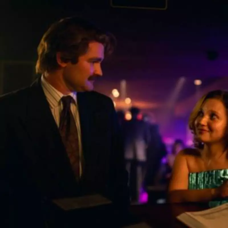 Jane Andrews' First Marriage: The IBM Executive Husband Before the Murder
