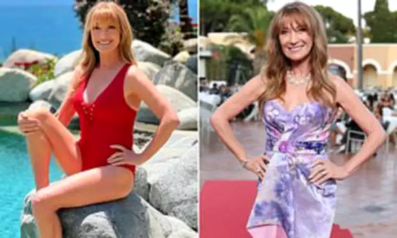 Jane Seymour's Mediterranean Diet Secrets at 75: No Ozempic, Just Fresh Food