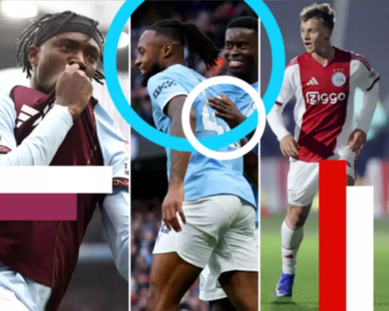 January Transfer Window Trends: Premier League Leads Spending as La Liga Cuts Back