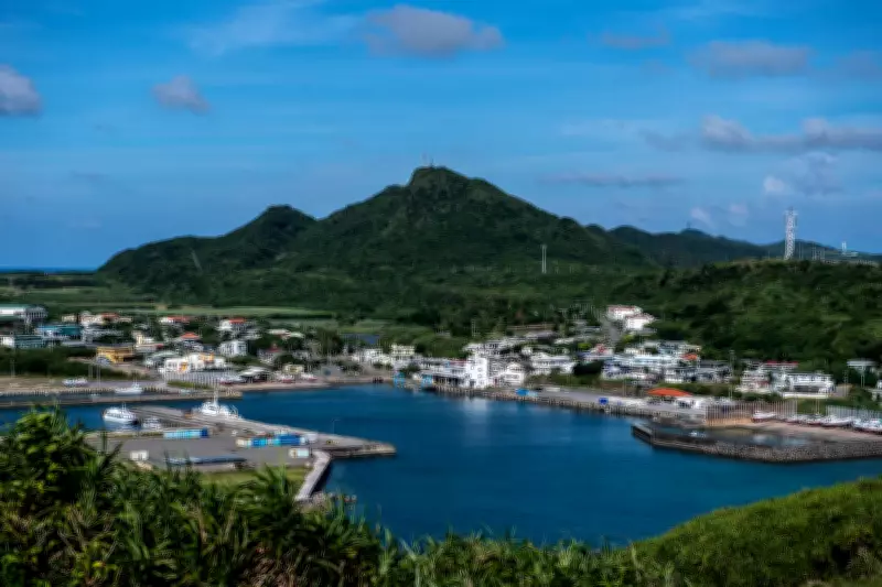 Japan Sets 2031 Deadline for Missile Deployment on Taiwan-Neighbouring Island