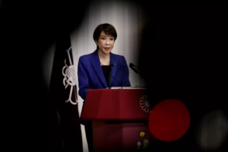 Japan's Economy Stalls with 0.2% Annual Growth, 2025 Expansion at 1.1%