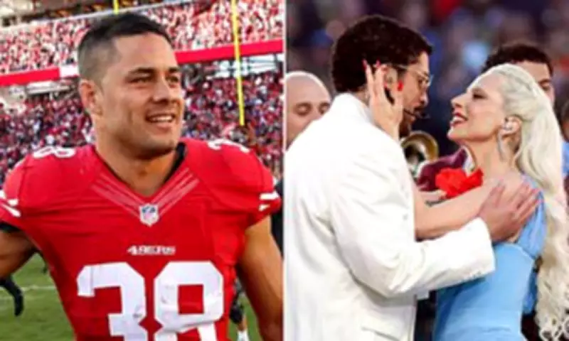 Jarryd Hayne Slams Bad Bunny's Super Bowl Halftime Show Performance